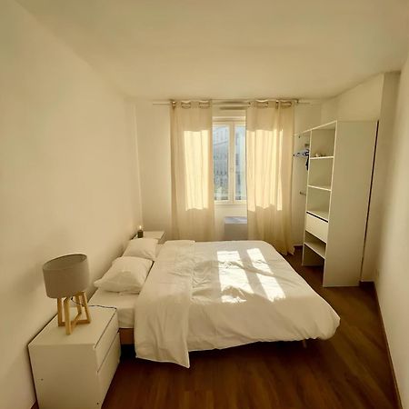 Massilia Mood ,Centre, Stade Velodrome, La Timone, La Conception , Wifi Gratuite Марсель Экстерьер фото