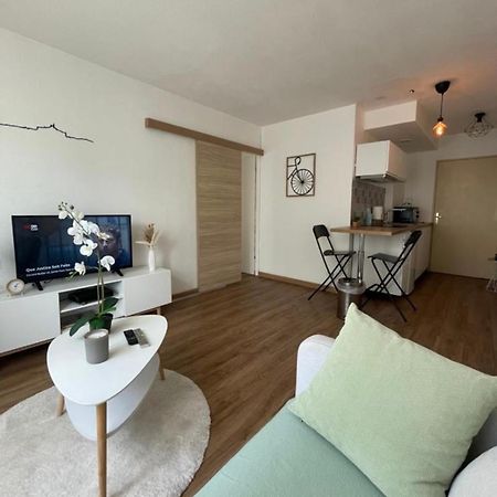 Massilia Mood ,Centre, Stade Velodrome, La Timone, La Conception , Wifi Gratuite Марсель Экстерьер фото